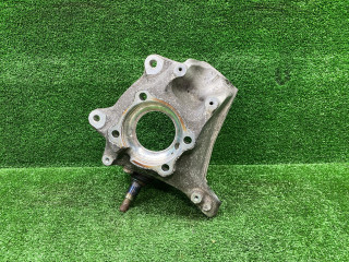 кулак поворотный правый BMW X4 M F98 2019, 3.0 л., S58B30A, бензин, АКПП, phytonicblau metallic (c1m), внедорожник 5 дв., 8067436, 31218067436