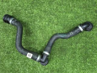 патрубок радиатора BMW 3 серия G20 2020, 3.0 л., B58B30, бензин, АКПП, black sapphire metallic (475), седан, полный привод, 8654861, 17128654861