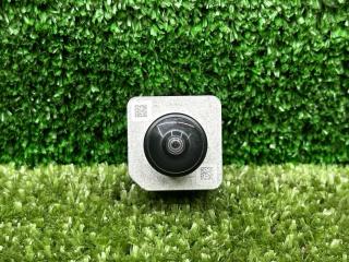 камера заднего вида BMW X7 G07 [рестайлинг] G07 2024, 3.0 л., B58B30P, бензин, АКПП, black sapphire metallic (475), внедорожник 5 дв., полный привод, правый руль, 5A47225, 66535A47225