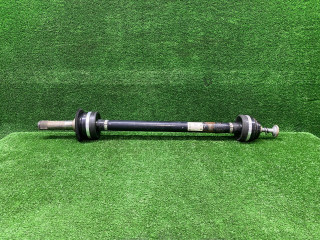 полуось задняя (приводной вал, ШРУС) BMW X4 M F98 2019, 3.0 л., S58B30A, бензин, АКПП, phytonicblau metallic (c1m), внедорожник 5 дв., 8064998, 33208064998