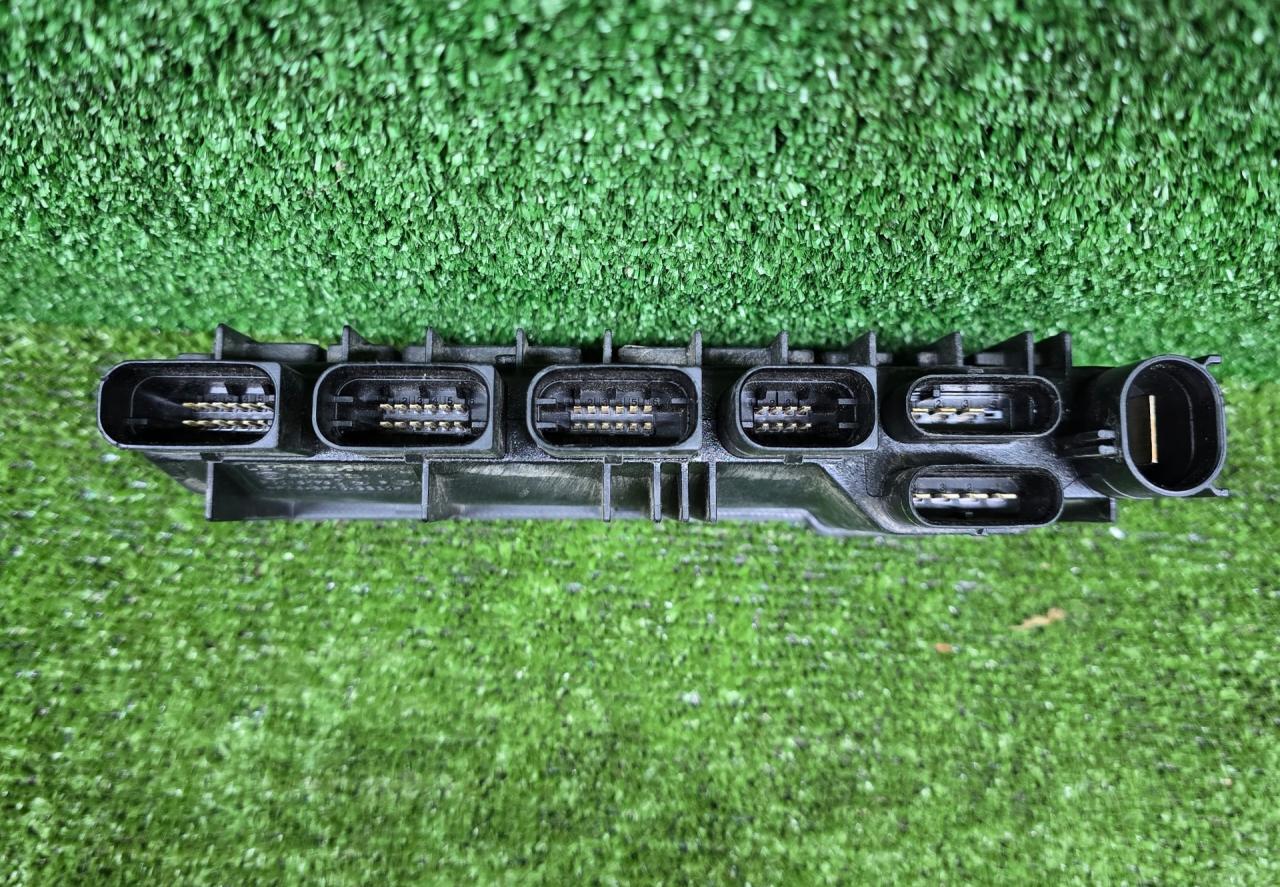 блок управления (другие) BMW M3 G80/G81 G80 2021, 3.0 л., S58B30A, бензин, МКПП, 475, седан, задний привод, 8638552, 12638638552 - фото №1