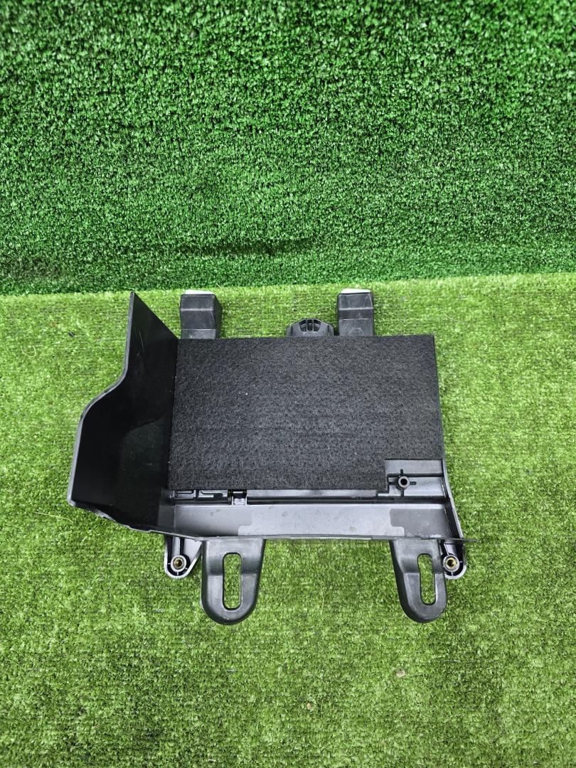 кронштейн блока управления BMW X3 G01 2021, 2.0 л., B46 B20 B, бензин, АКПП, schwarz 2 (668), внедорожник 5 дв., 9392578, 61429392578 - фото №1