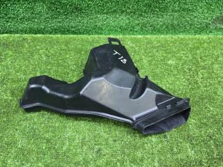 водосток крышки багажника BMW M3 G80/G81 G80 2021, 3.0 л., S58B30A, бензин, МКПП, 475, седан, задний привод, 7427855, 51717427855