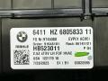 отопитель в сборе (печка) BMW X6 G06 [рестайлинг] G06 2023, 3.0 л., B58B30P, бензин, АКПП, 416 carbon-schwarz, внедорожник 5 дв., полный привод, 64116805833, 7944537 - фото №12
