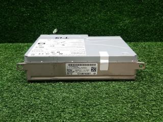 блок управления мультимедия BMW 5 серия G60/G61 2025, 2.0 л., бензин, a90, седан, задний привод, правый руль, 5B75D27, 65125B75D27, INPUT12V12A, 7E57M-XA9RDR, RLVBMMG22-2522, IPH-03910IC, GAB441S1281196, 24259910, MODELMGU22, R023-230012, 5B75D27