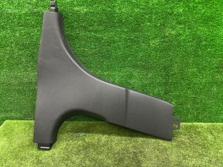 обшивка стойки центральной правой BMW M3 G80/G81 G80 2021, 3.0 л., S58B30A, бензин, МКПП, 475, седан, задний привод, 7433244, 51477433244