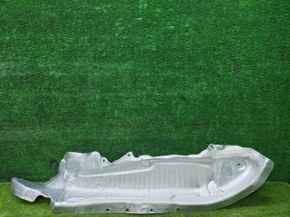 тепловой экран глушителя BMW X5 G05 [рестайлинг] G05 2023, 3.0 л., B57 D30 B, дизель, АКПП, carbonschwarz metallic (416), внедорожник 5 дв., полный привод, 9464490, 51489464490