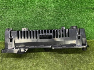 кронштейн (крепление) BMW X6 G06 [рестайлинг] G06 2023, 3.0 л., B58B30P, бензин, АКПП, carbonschwarz metallic (416), внедорожник 5 дв., полный привод, 7470970, 51437470970