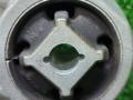 кронштейн редуктора BMW M3 G80/G81 G80 2023, 3.0 л., S58B30A, бензин, АКПП, c31, седан, полный привод, правый руль, 8090205, 33118090205 - фото №9