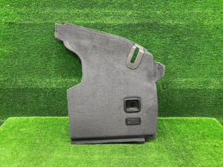 обшивка багажника BMW X3 G01 [рестайлинг] G01 2023, 2.0 л., B48 B20 A, бензин, АКПП, внедорожник 5 дв., полный привод, правый руль, 6998054, 51476998054