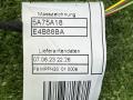 проводка датчиков парковки BMW X6 G06 [рестайлинг] G06 2023, 3.0 л., B58B30P, бензин, АКПП, 416 carbon-schwarz, внедорожник 5 дв., полный привод, 5A75A18, 5A75A18 - фото №7