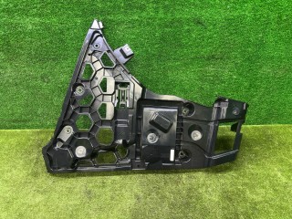Крепление бампера заднего BMW X6 G06 [рестайлинг] G06 2023, 3.0 л., B58B30P, бензин, АКПП, carbonschwarz metallic (416), внедорожник 5 дв., полный привод, 8085684, 51128085684