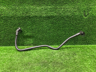 трубка вентиляции бака BMW 5 серия G30/G31 G30 2017, 2.0 л., B48 B20 A, бензин, АКПП, седан, задний привод, правый руль, 7645858, 13907645858