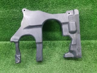 защита рулевой рейки BMW X3 G01 2018, 2.0 л., B48 B20 A, бензин, АКПП, внедорожник 5 дв., 7394807, 10799510, 51757394807