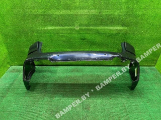 бампер задний BMW X3 G01 2020, 3.0 л., i, бензин, АКПП, внедорожник 5 дв., 51128091992