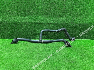 патрубок (трубопровод, шланг) BMW M8 F91/92 [рестайлинг] 2023, 17127856738, 7856738