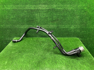 горловина топливного бака BMW X5 G05 2019, 3.0 л., B58B30, бензин, АКПП, полный привод, правый руль, 7439928, 16117439928