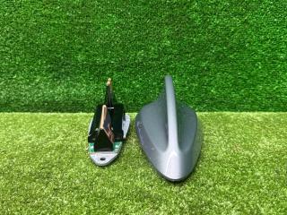 антенна BMW 5 серия G30/G31 [рестайлинг] G30 2023, 2.0 л., B46 B20 B, бензин, skyscraper grau metallic (c4w), 6826327, 9835563, 65206826327, 9835563, 6826327-04, 9835563-01G11, 2870811, 22-02-23, WC4W, 6520, 5510, 55-05-53, 65296826327-04, ATM-02US, N22-0223, 92870811, 34110, 9835563-01