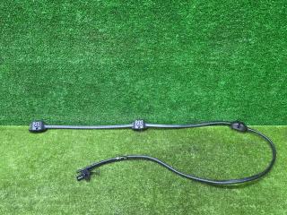 форсунка омывателя лобового стекла BMW X5 G05 [рестайлинг] G05 2023, 3.0 л., B57 D30 B, дизель, АКПП, carbonschwarz metallic (416), внедорожник 5 дв., полный привод, 7434864, 61667434864