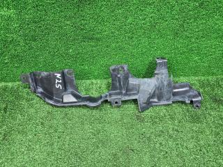 кожух (защита) рулевого механизма BMW X5 F15 2016, 4.4 л., N63 B44 A, бензин, АКПП, 475, внедорожник 5 дв., полный привод, 7160237, 51757160237