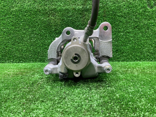 суппорт задний правый BMW X3 G01 2020, 2.0 л., B48 B20 A, бензин, АКПП, 34206887388, 34216887386