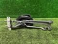 ручка кулисы КПП BMW M3 G80/G81 G80 2021, 3.0 л., S58B30A, бензин, МКПП, 475, седан, задний привод, 8097157, 25118097157 - фото №7