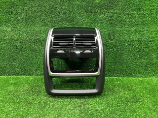 дефлектор обдува салона BMW X7 G07 2021, 3.0 л., B58B30, бензин, АКПП, 416, внедорожник 5 дв., полный привод, 9399966, 64229399966, 7951459, 51167951459