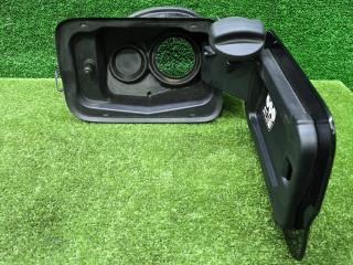 лючок топливного бака BMW X7 G07 [рестайлинг] G07 2024, 3.0 л., B58B30P, бензин, АКПП, black sapphire metallic (475), внедорожник 5 дв., полный привод, правый руль, 7440020, 51177440020