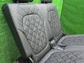 Сиденье третий ряд BMW X7 G07 [рестайлинг] G07 2024, 3.0 л., B58B30P, бензин, АКПП, black sapphire metallic (475), внедорожник 5 дв., полный привод, правый руль, 7440490, 52307440490 - фото №8