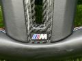 руль BMW M3 G80/G81 G80 2021, 3.0 л., S58B30A, бензин, МКПП, 475, седан, задний привод, 9882674, 32309882674, 14552 - фото №4