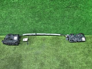 замок багажника BMW M3 G80/G81 G80 2023, 3.0 л., S58B30A, бензин, АКПП, c31, седан, полный привод, правый руль, 51247441014, 7441014