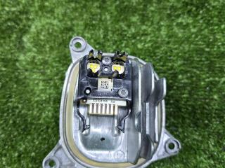 модуль светодиодной подсветки BMW X3 G01 2018, 2.0 л., B48 B20 A, бензин, АКПП, внедорожник 5 дв., 7466108, 63117466108