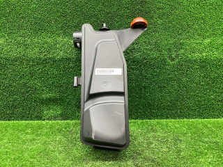 резонатор воздушного фильтра BMW 5 серия G30/G31 G30 2018, 3.0 л., B57 D30 A, дизель, АКПП, седан, задний привод, правый руль, 8575040, 13718575040