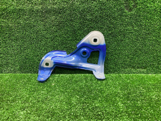 крепление ( кронштейн ) крыла BMW 3 серия G20/G21 [2-й рестайлинг] G20 2024, 2.0 л., B48 B20 B, бензин, седан, полный привод, 7419406, 8494434, 41008494434