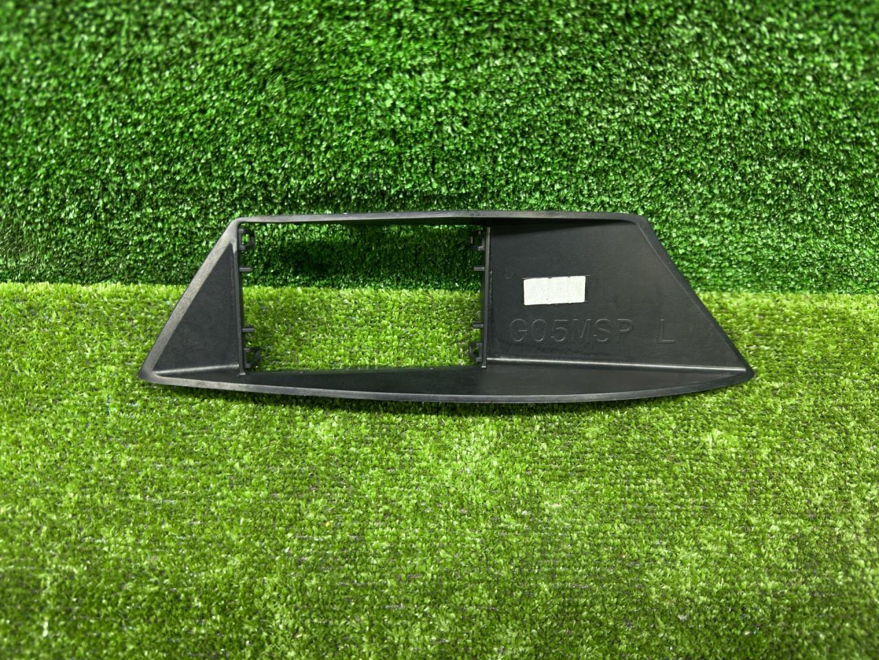 кронштейн (крепление) BMW X5 G05 2022, 3.0 л., B58B30, бензин, АКПП, 416, внедорожник 5 дв., задний привод, 8094411, 51128094411 - фото №1