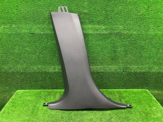 обшивка стойки центральной левой BMW X3 G01 2020, 2.0 л., B47 D20 A, дизель, АКПП, внедорожник 5 дв., полный привод, 7396431, 51437446733