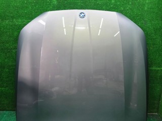 капот BMW 5 серия G60/G61 2026, oxidgrau ii metallic (c4a), седан, задний привод, правый руль, 9633618, 41619633618