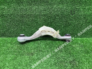 рычаг задний правый BMW M5 F90 2020, 4.4 л., S63 B44 B, бензин, АКПП, donington grau (c28), седан, полный привод, 33326883340