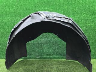 защита арок задняя правая (подкрылок) BMW X7 G07 [рестайлинг] G07 2024, 3.0 л., B58B30P, бензин, АКПП, black sapphire metallic (475), внедорожник 5 дв., полный привод, правый руль, 7424916, 51717424916