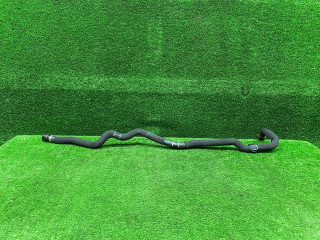 патрубок радиатора BMW X3 G01 [рестайлинг] G01 2023, 2.0 л., B48 B20 A, бензин, АКПП, внедорожник 5 дв., полный привод, правый руль, 9354467, 64219354467