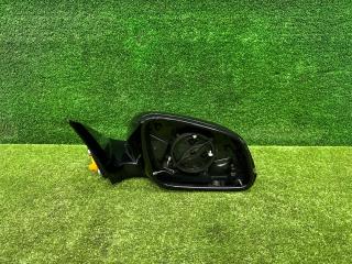 зеркало наружное правое BMW 4 серия F32/F33 2015, 2.0 л., B47 D20 A, дизель, АКПП, купе, задний привод, правый руль, 7285110, 7285110