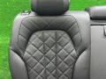 сиденье заднее BMW X7 G07 [рестайлинг] G07 2024, 3.0 л., B58B30P, бензин, АКПП, black sapphire metallic (475), внедорожник 5 дв., полный привод, правый руль, 5A3C8F9, 52205A3C8F9 - фото №7