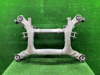 балка подвески задняя BMW X5 G05 2020, 3.0 л., B58B30, бензин, АКПП, a96, внедорожник 5 дв., 6894149, 33316894149