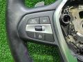 руль BMW X3 G01 2021, 2.0 л., B46 B20 B, бензин, АКПП, schwarz 2 (668), внедорожник 5 дв., 7936859, 32307936859 - фото №2