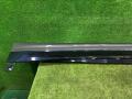 накладка на порог BMW X6 G06 [рестайлинг] G06 2023, 3.0 л., B58B30P, бензин, АКПП, 416 carbon-schwarz, внедорожник 5 дв., полный привод, 8091649, 51778091649 - фото №2