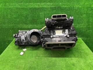 отопитель в сборе (печка) BMW X3 G01 [рестайлинг] G01 2021, 2.0 л., B46 B20 B, бензин, АКПП, хетчбэк 5 дв., 7942068, 9382874, 64119382861, 64119382874