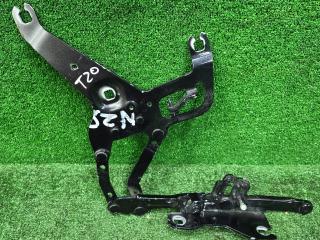 петля капота правая BMW X5 F15 2016, 4.4 л., N63 B44 A, бензин, АКПП, 475, внедорожник 5 дв., полный привод, 7294530, 7294530