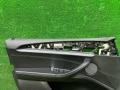 обшивка двери передняя левая BMW X4 M F98 2019, 3.0 л., S58B30A, бензин, АКПП, phytonicblau metallic (c1m), внедорожник 5 дв., 8747119, 51418747119, 3140100, 74028, 115865, 15108745 - фото №2
