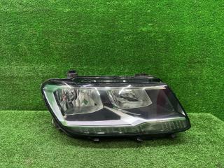 фара правая Volkswagen Tiguan 2 поколение 2020, 5NL941006, 5NL941006