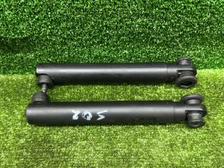 амортизатор крышки багажника (3-5 двери) BMW X7 G07 [рестайлинг] G07 2024, 3.0 л., B58B30P, бензин, АКПП, black sapphire metallic (475), внедорожник 5 дв., полный привод, правый руль, 7473097, 51247473097